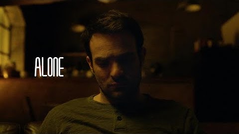 Daredevil | Alone