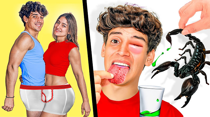 🩸Compré 10 Productos Prohibidos de Amazon🩸