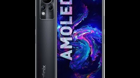 Infinix Note-11 [ X663 ] FRP BY UMT-MTK