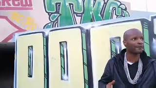 Come Alive Music Vidéo - Bew313 Wnika Chill