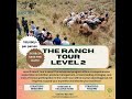 The Ranch Tour Level 2 Is Here On 31 8 2024 By Mbogo Ranch Farming Farmersmarket