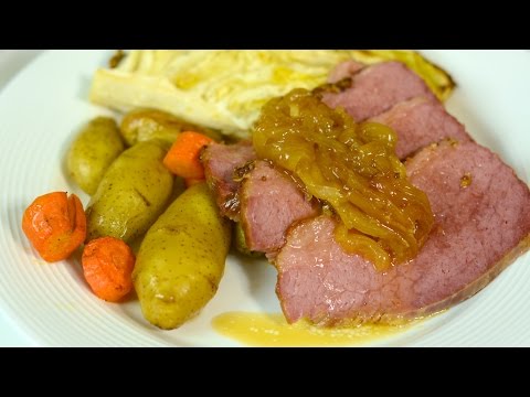 Video: Beste Ierse Gerechten Om Te Koken Voor St. Patrick's Day Naast Corned Beef En Kool
