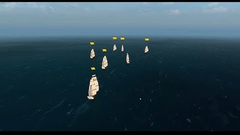 Naval Action Privateer Fleets 06/30/21