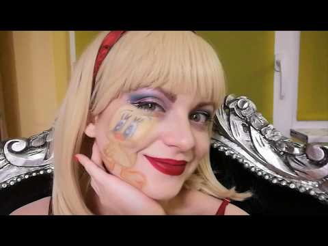 #makeup #tutorial #youtube #tweety #tweetybird #cartoon