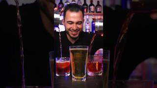 🍹 LOS BARTENDERS PROFESIONALES NO SE VEN ASI! | Mentor joglan