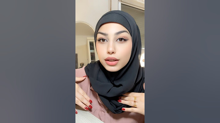 لبست الحجاب ✨❤️❤️#youtubeshorts #shorts #explore #youtuber #fps
