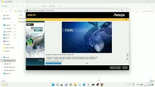How to uninstall ANSYS