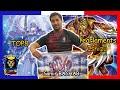 Top 8 ycs dortmund  samir bachar  tearlaments ishizu