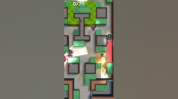 How To Level Up Hardest  - Hunter Assassin | Level - 389 | Gameplay