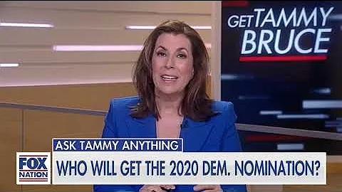 Get Tammy Bruce