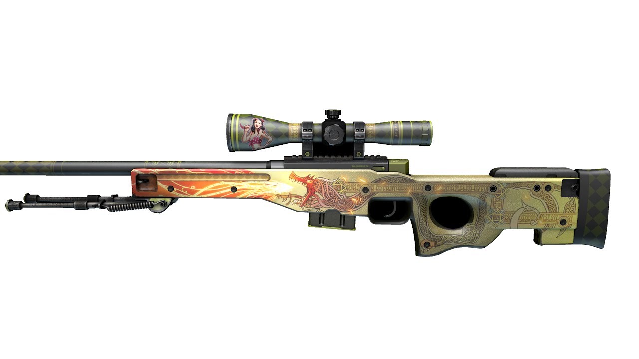 Awp cannons kg tr фото 81
