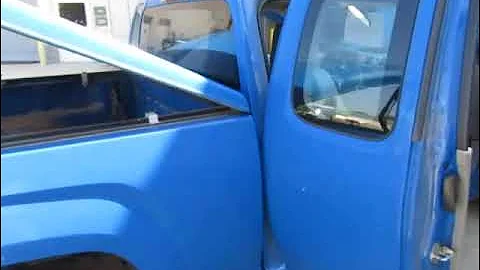 Auction #3126879 - WW V6569 2007 Chevrolet Colorado Extended