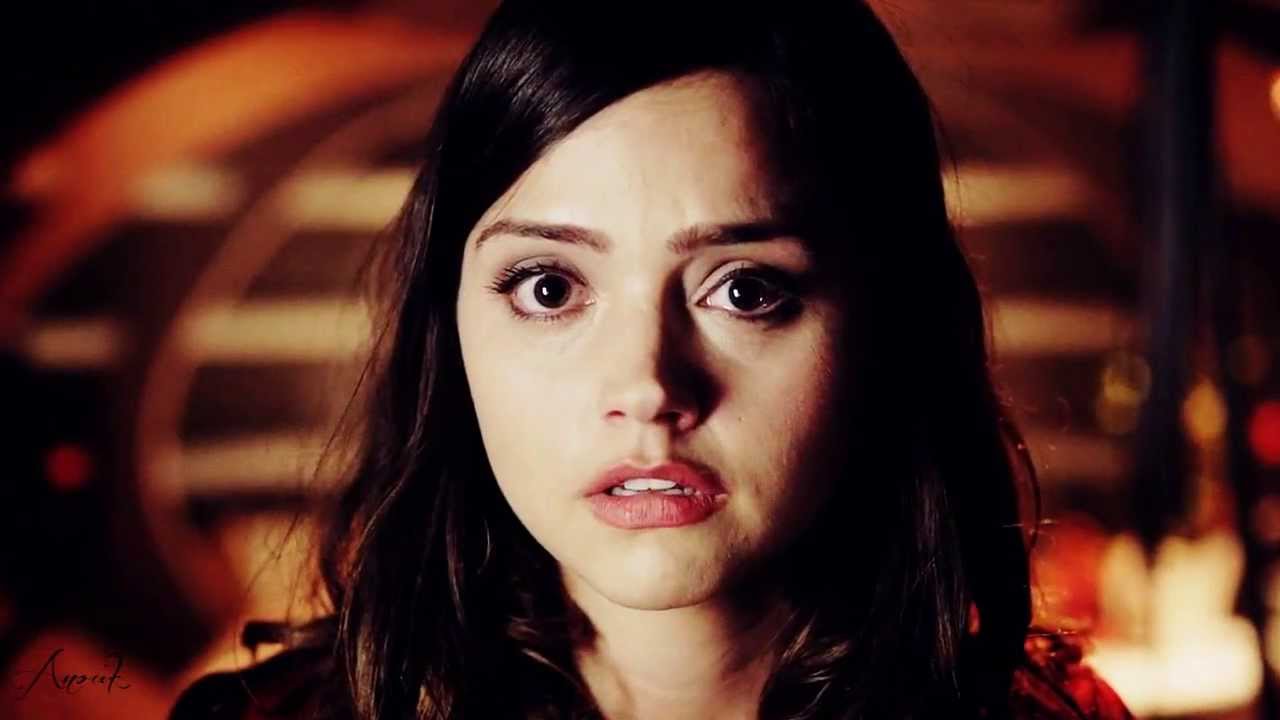 doctor who | bones (7x13; thgc) - YouTube