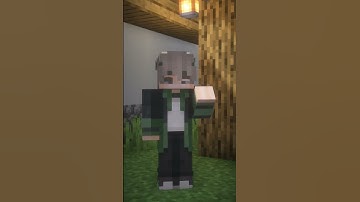 Bob? | Minecraft Shorts Pt.6 #minecraft #minecraftshorts #minecrafthumor #memes #minecraftjokes