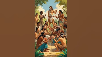 How Did Language Begin? The Origins of Human Speech