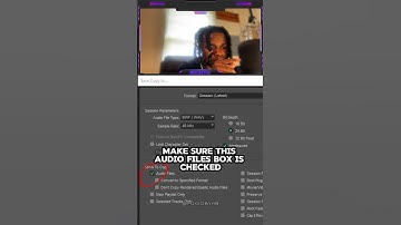 How to send song and session to engineer for mixing🧐 #audioengineer #mixingandmastering #protools