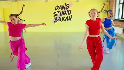 Thumbnail of GIMMIE DI WHINE - Leftside, Michael Rankiao & T-jay | Dance Video | Choreography