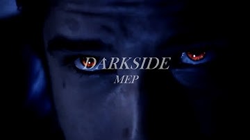 Darkside Multifandom MEP
