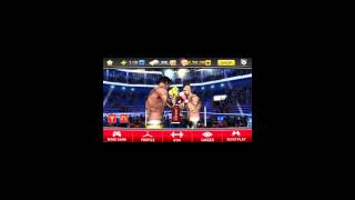 Hack punch boxing 3d root needed!! screenshot 2