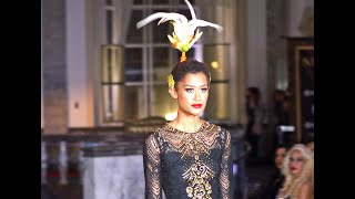 New York Indonesian Fashion Week Designer10