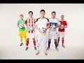 WUC FUTSAL 2018 KAZ - CZE