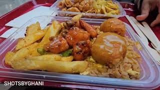 Yantze Bradford Broadway | Halal Chinese food