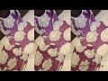 garmiyon mein cotton ki Kurti kuchh is tarike se design Karen for beginners#stitching #viralshort