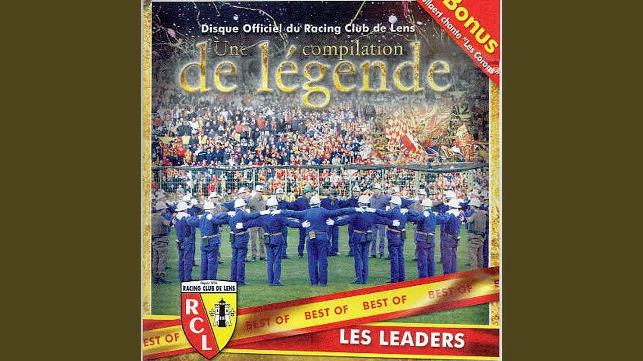 Champions les sang et or (Medley)