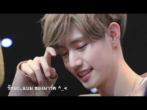 OPV (MarkBam) มาร์ครักแบมหมดใจ^_^