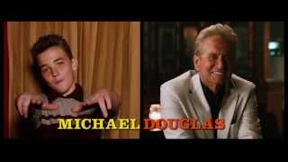 Last Vegas - Biopremiär 29 November Trailer B