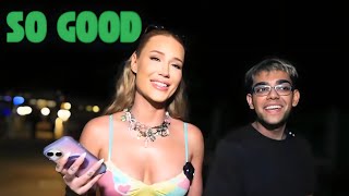 Leaked Audio of N3on & Iggy Azalea ‘Hooking Up’ on Stream? 👀