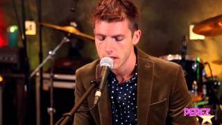 Vignette de la vidéo "Jon McLaughlin - "I'm Always Gonna Love You" (Exclusive Perez Hilton Performance)"