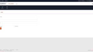 How to Create a New Page in My Market Toolkit screenshot 1