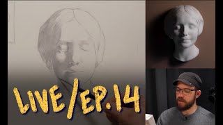 Live Sketch, Ep. 14