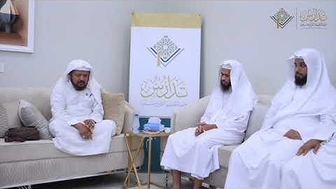 ختم أ. علي النافعي،  القرآن الكريم،  على د.إلياس أحمد  Dr.ilyas Ahmad 