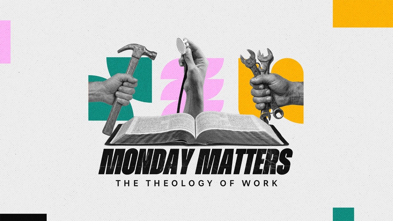 Sunday Worship - 8-2-26