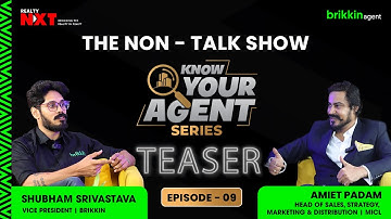 Build Trust in Real Estate: Strategies for Strong Client Connections | Know Your Agent: Teaser EP 9