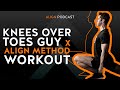 The Number One Exercise you must be doing that you’re probably not! | Knees Over Toes Guy
