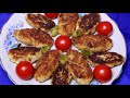 Лучшие РЫБНЫЕ КОТЛЕТЫ - нашла рецепт на ютубе (очень вкусно советую приготовить)