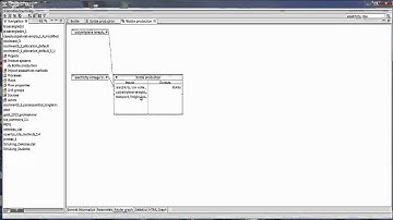 Tutorial: How to create flows, processes, product systems & projects in openLCA