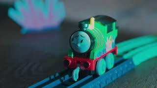 A Race to the Finish! | Thomas & Friends: All Engines Go! | Kids Cartoons