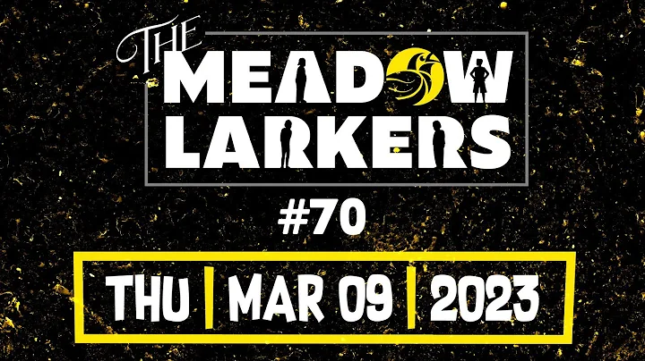 The Meadowlarkers: Hoop Muses | Ep. 70 | The Dan L...