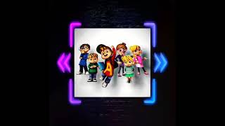 Dear Future Husband - Musical Chipmunks