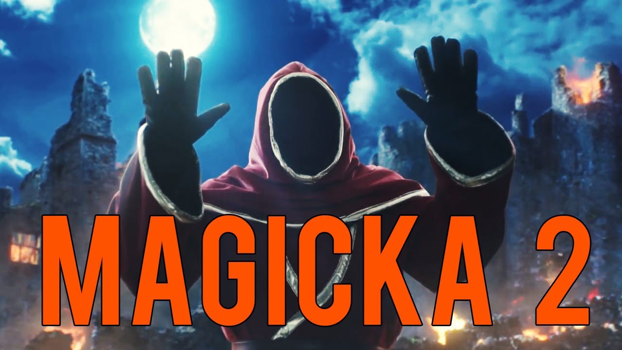 magicka 2 spell combos magicka 2 spell combos