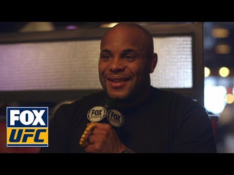 Daniel Cormier talks all things UFC 217 in NYC | Interview | UFC 217