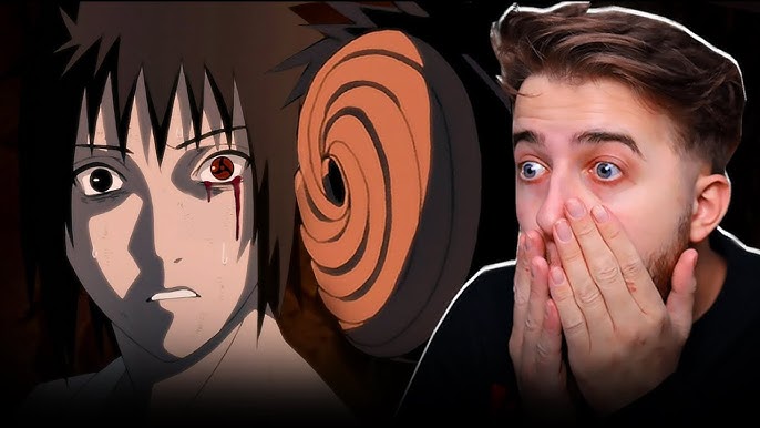 How Did Itachi Uchiha Die And What Episode of 'Naruto Shippuden' Does He  Die In?