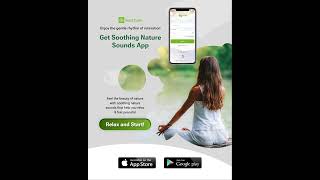 Download Sleep Sounds Free App