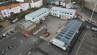 Education - Modular Buildings - McAvoy