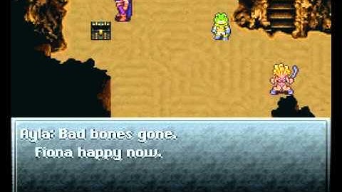 Chrono Trigger Walkthrough - Part 82