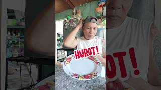 Omg Gihurot Wa Ko Binli funny shorts reels recipe youtubeshorts enjoy kuyazamvlogs